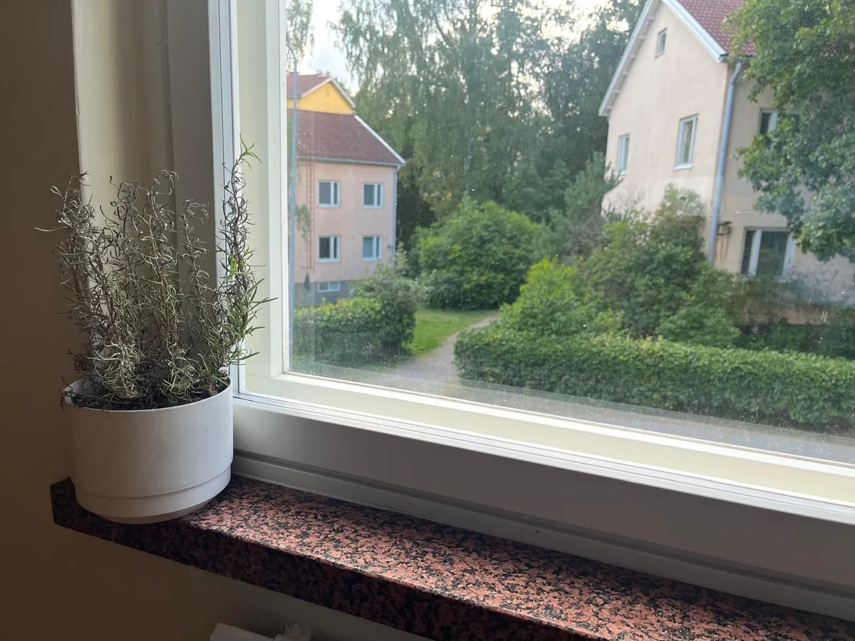 Hyreslägenhet på Helsinki i helsinki