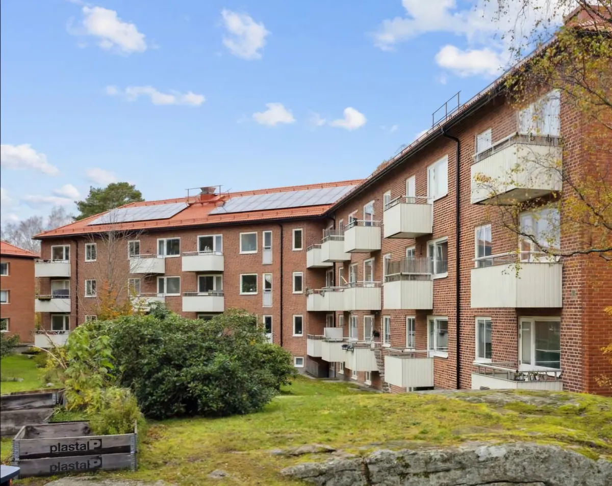 Hyreslägenhet på Göteborg i goteborg