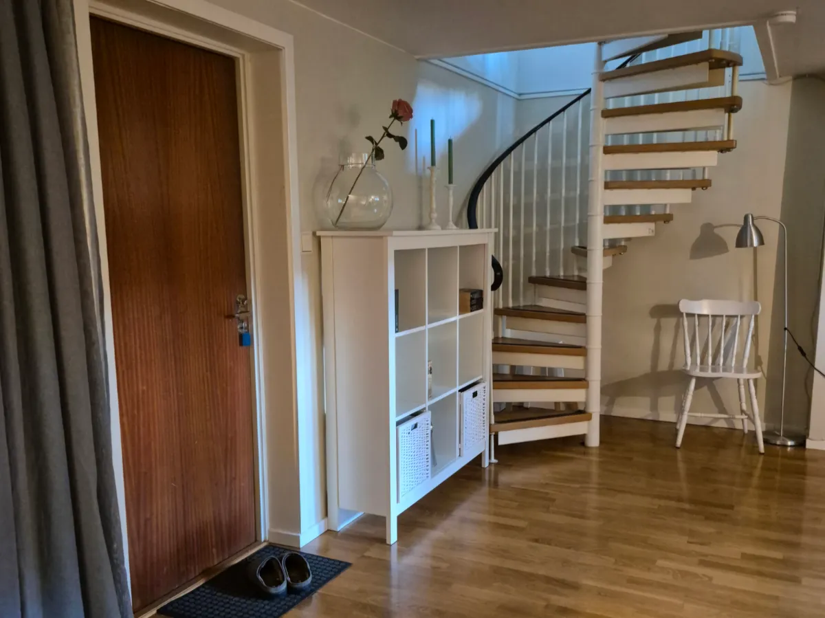 Hyreslägenhet på Göteborg i goteborg