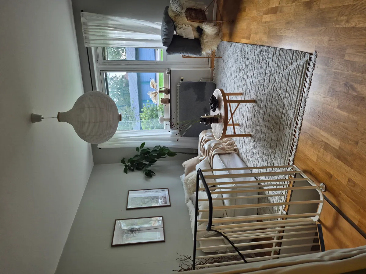 Hyreslägenhet på Göteborg i goteborg