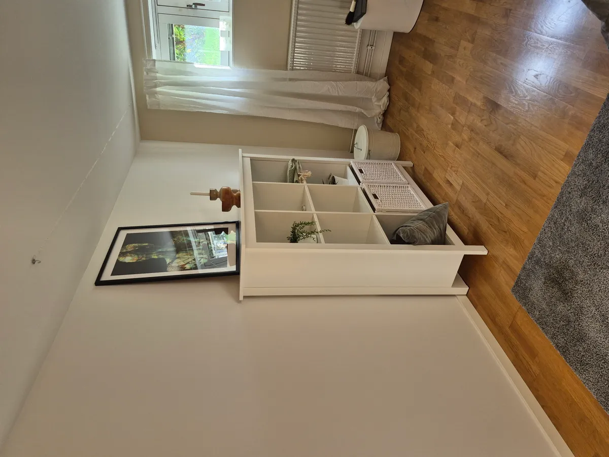 Hyreslägenhet på Göteborg i goteborg