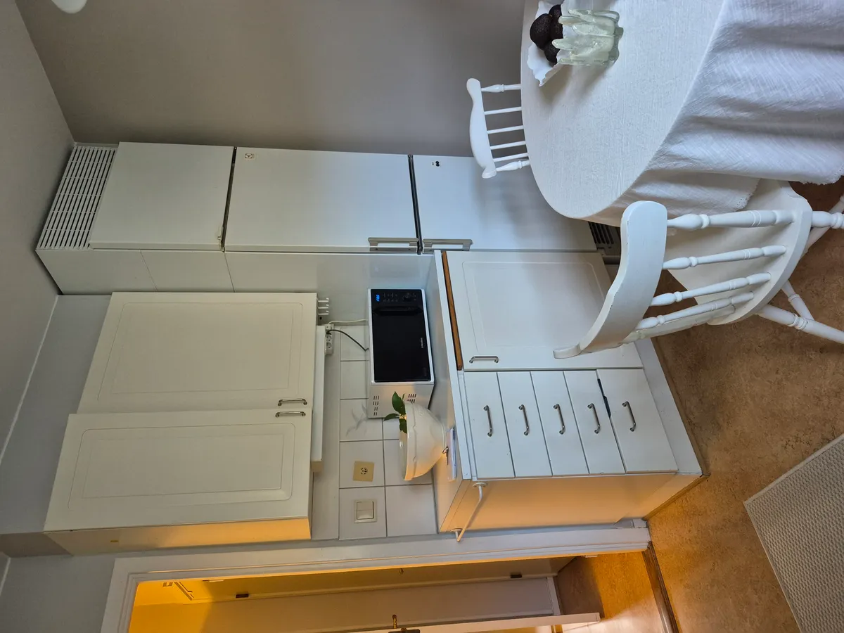 Hyreslägenhet på Göteborg i goteborg