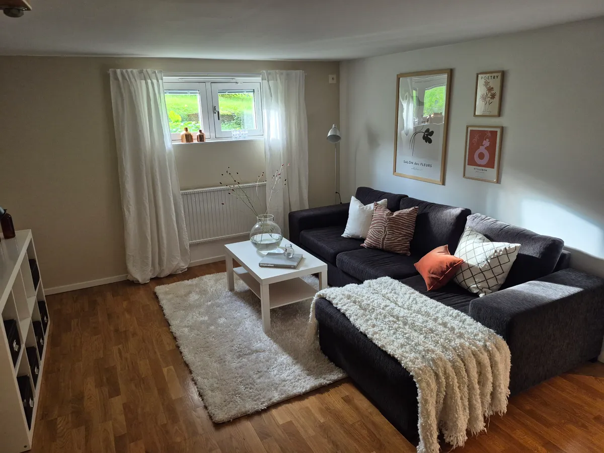 Hyreslägenhet på Göteborg i goteborg