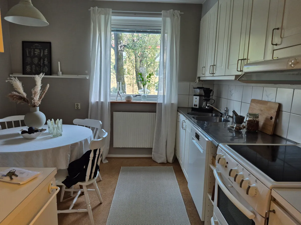 Hyreslägenhet på Göteborg i goteborg