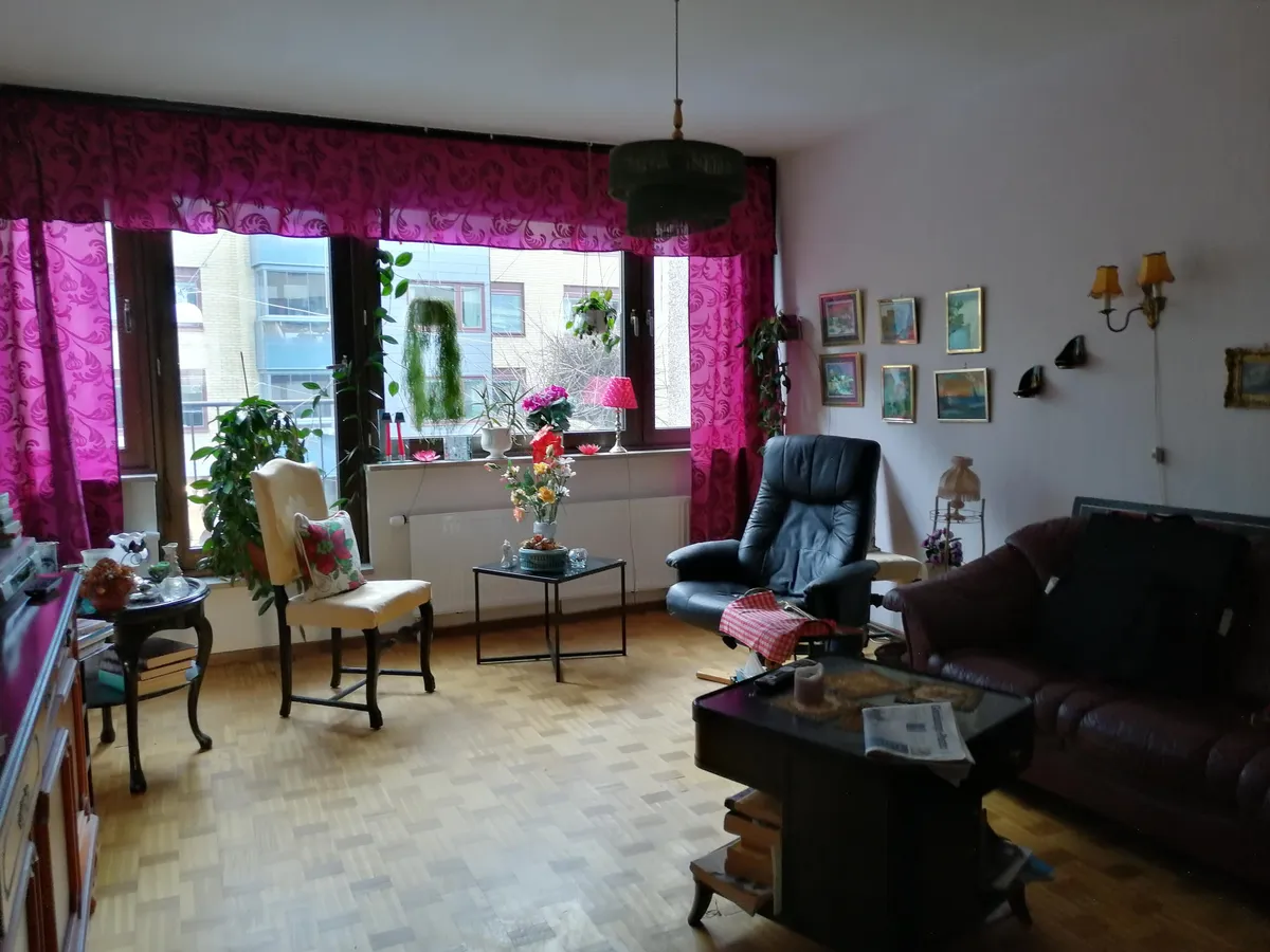 Hyreslägenhet på Göteborg i goteborg