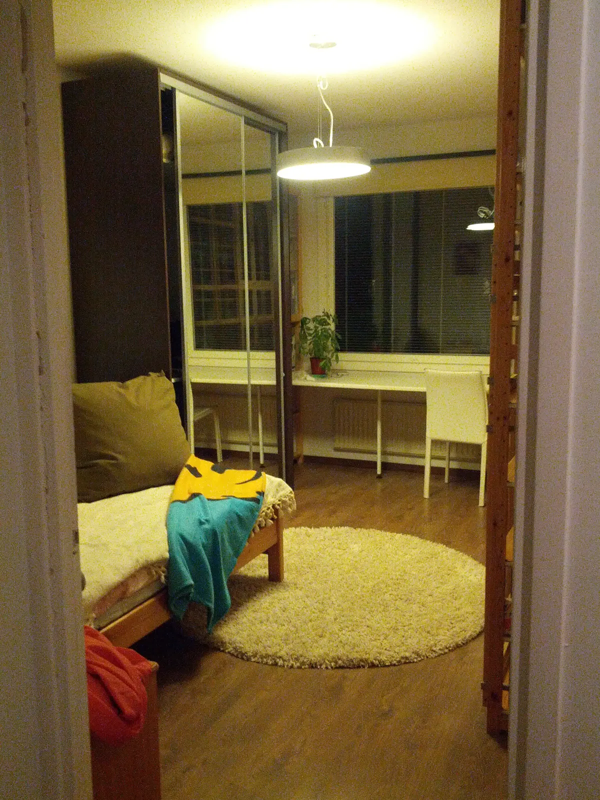 Hyreslägenhet på Tampere i tampere