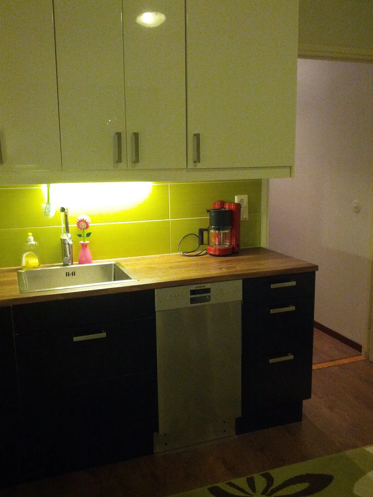 Hyreslägenhet på Tampere i tampere