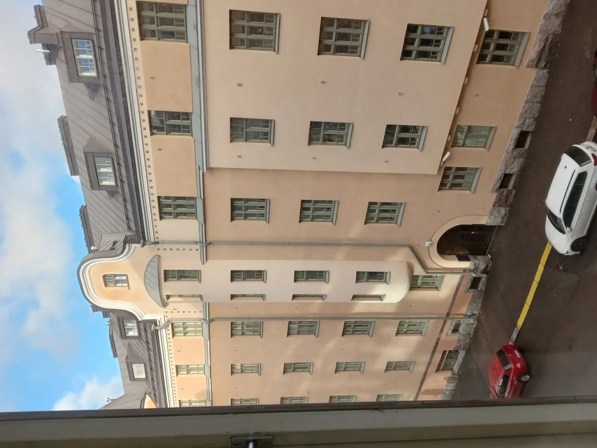 Hyreslägenhet på Helsinki i helsinki