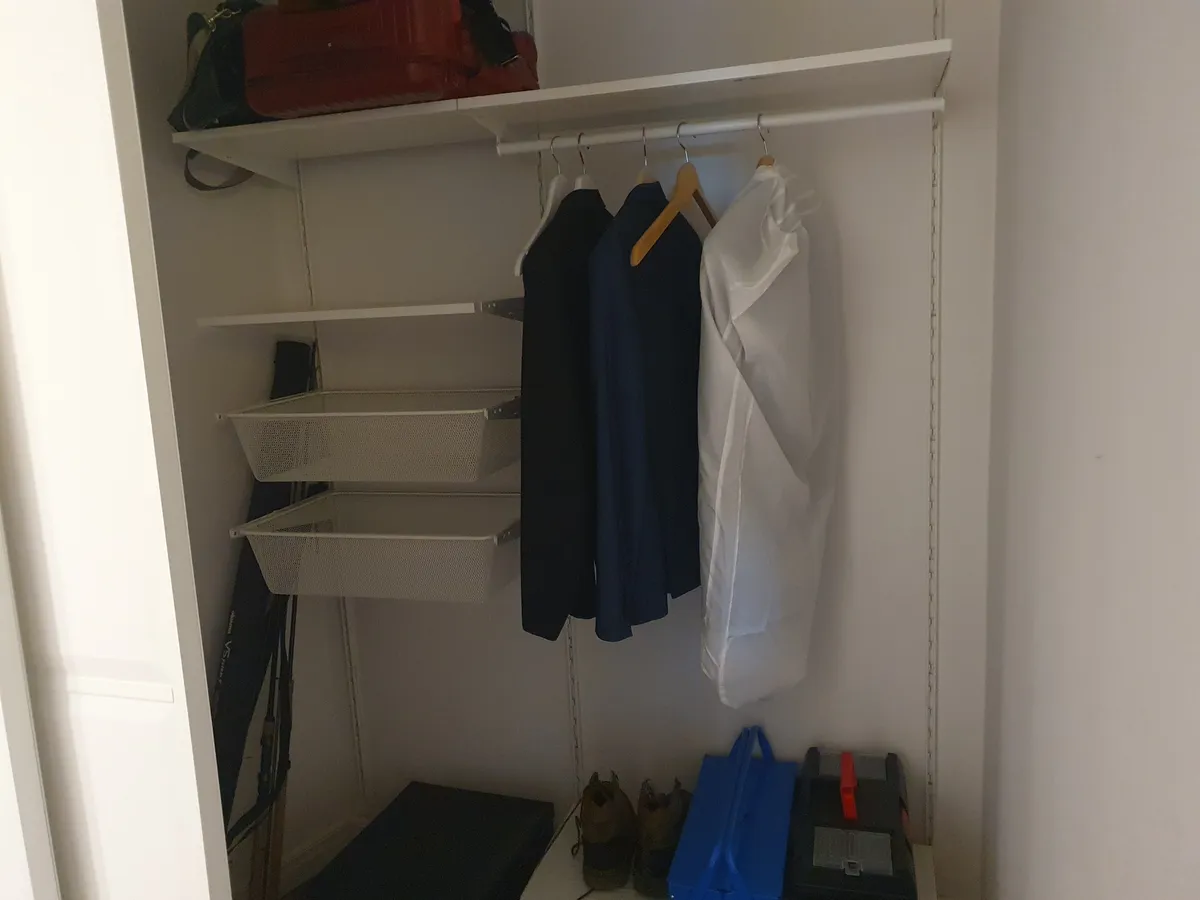 Hyreslägenhet på Nacka i nacka