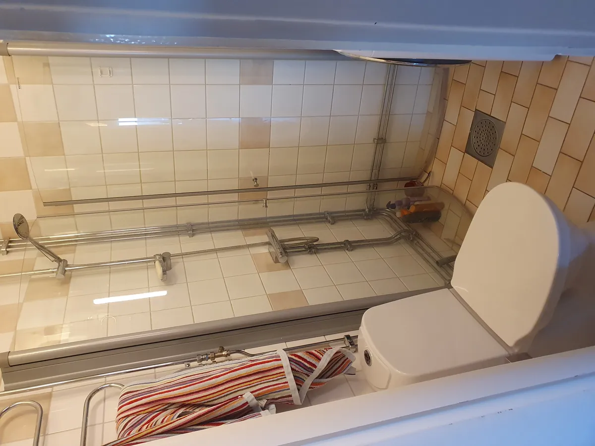 Hyreslägenhet på Nacka i nacka