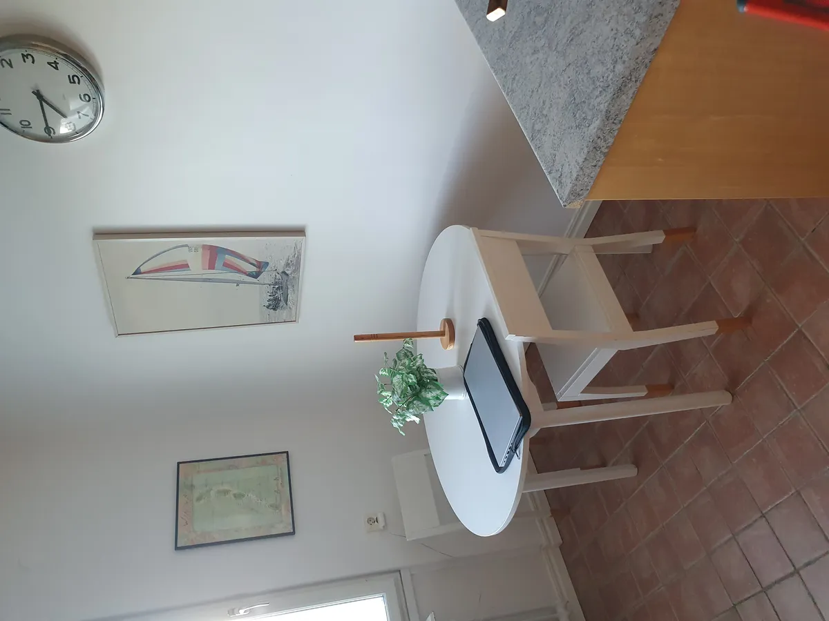 Hyreslägenhet på Nacka i nacka