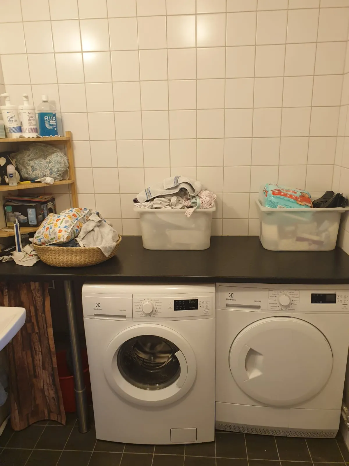 Hyreslägenhet på Uppsala i uppsala