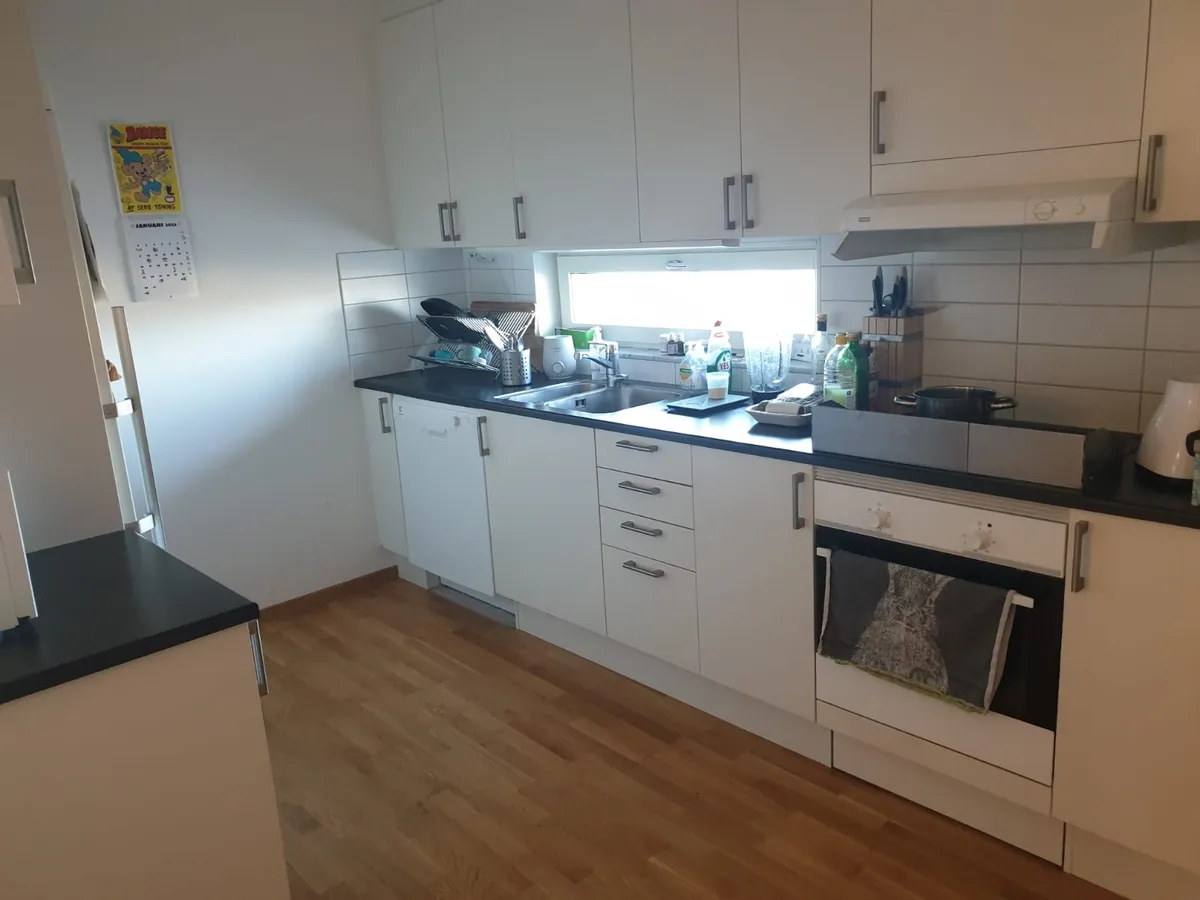 Hyreslägenhet på Uppsala i uppsala