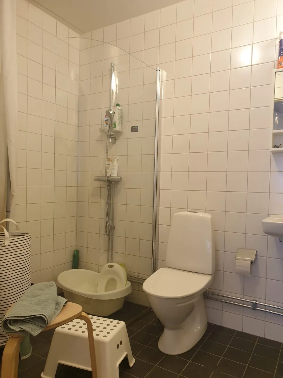 Hyreslägenhet på Uppsala i uppsala