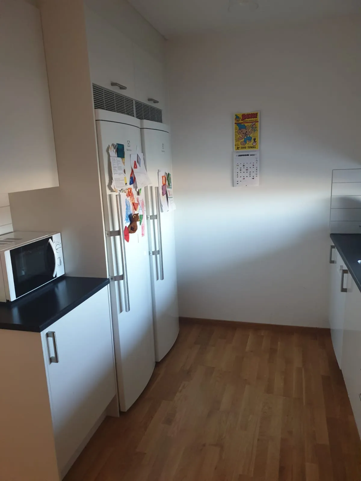 Hyreslägenhet på Uppsala i uppsala