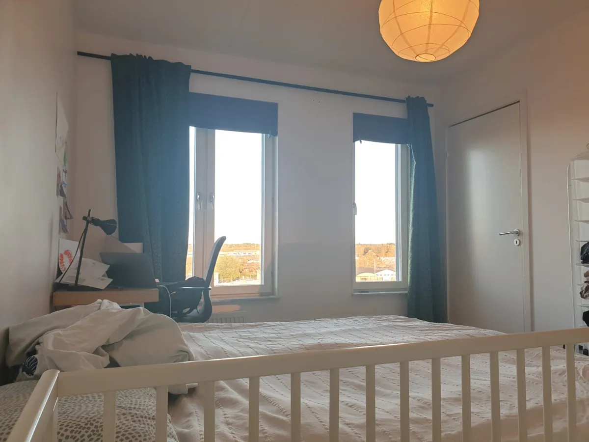 Hyreslägenhet på Uppsala i uppsala