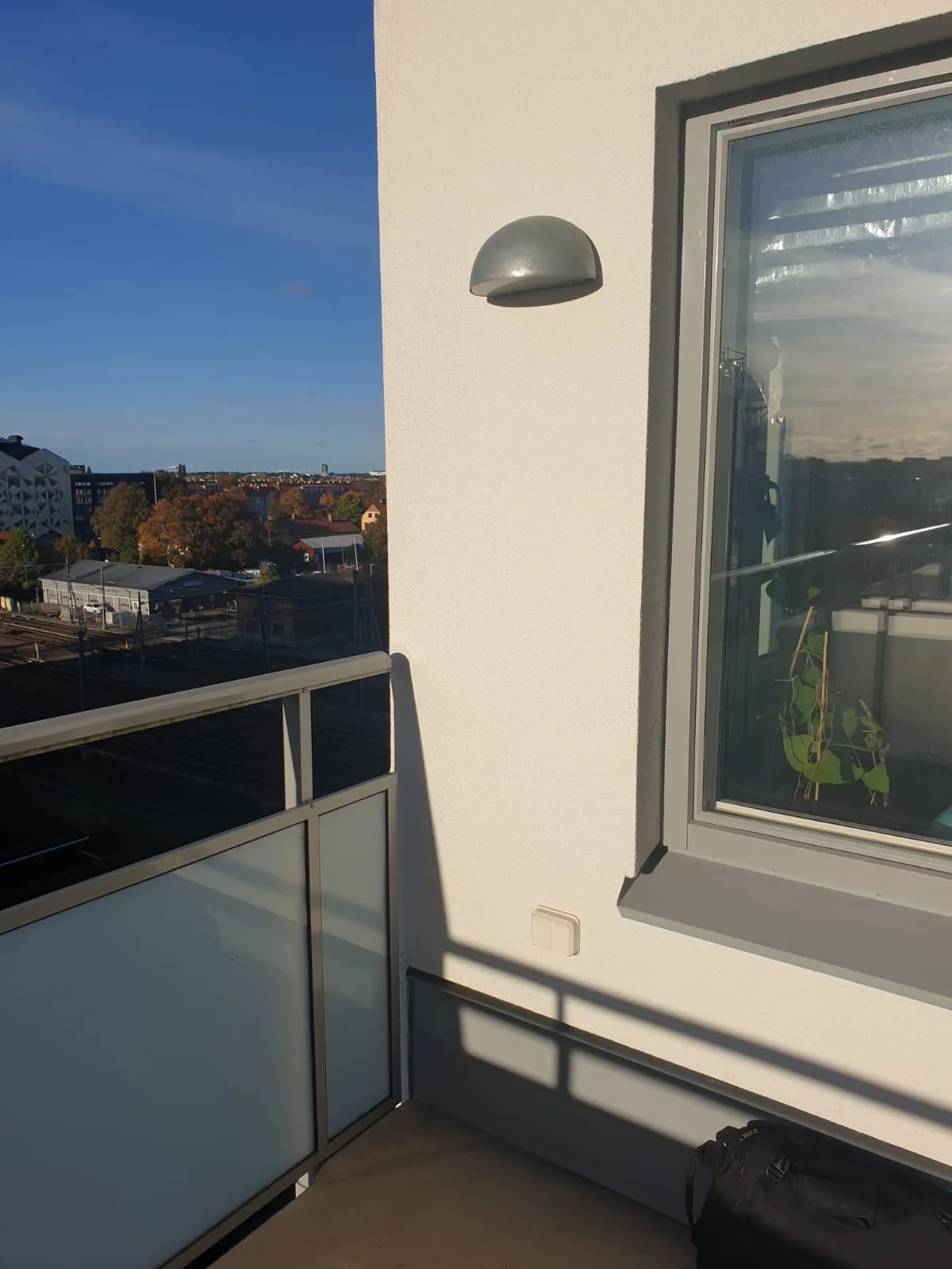 Hyreslägenhet på Uppsala i uppsala