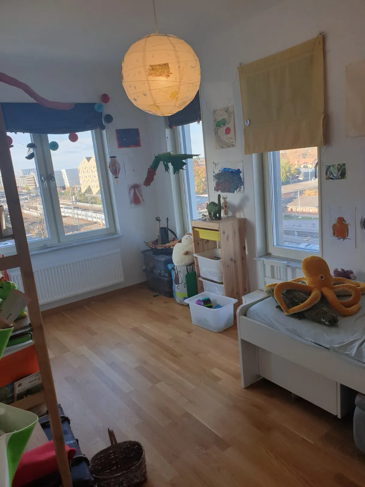 Hyreslägenhet på Uppsala i uppsala