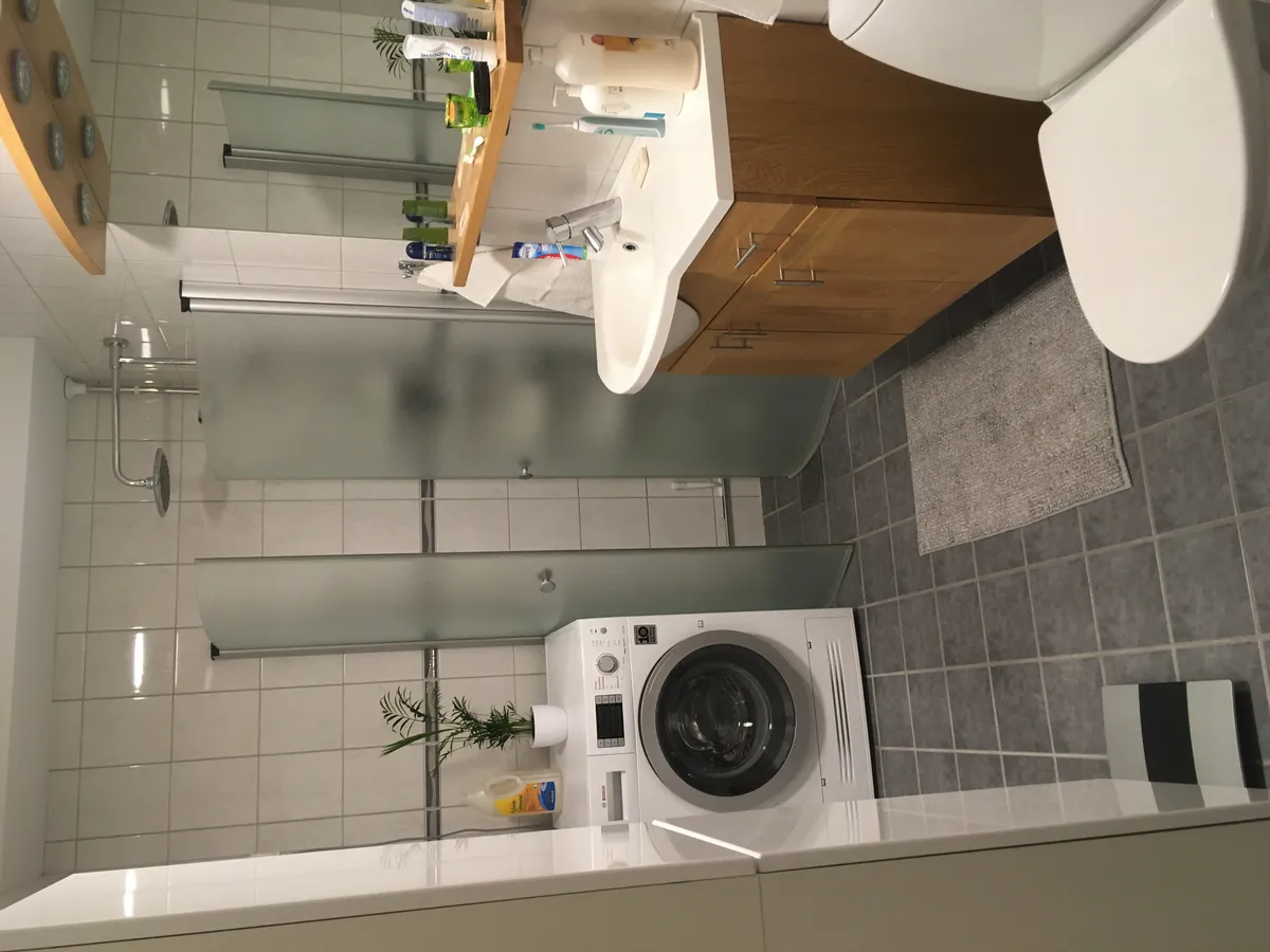 Hyreslägenhet på Luleå i lulea