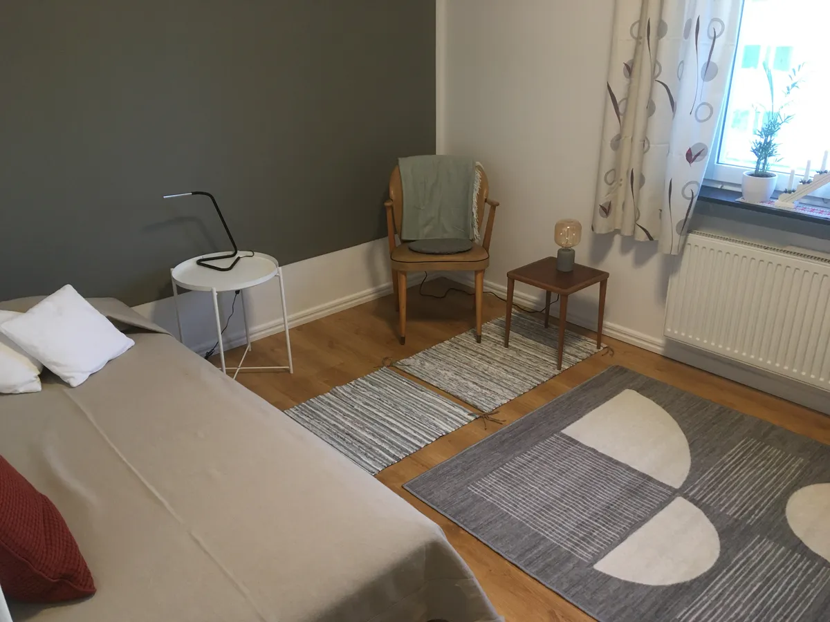 Hyreslägenhet på Luleå i lulea