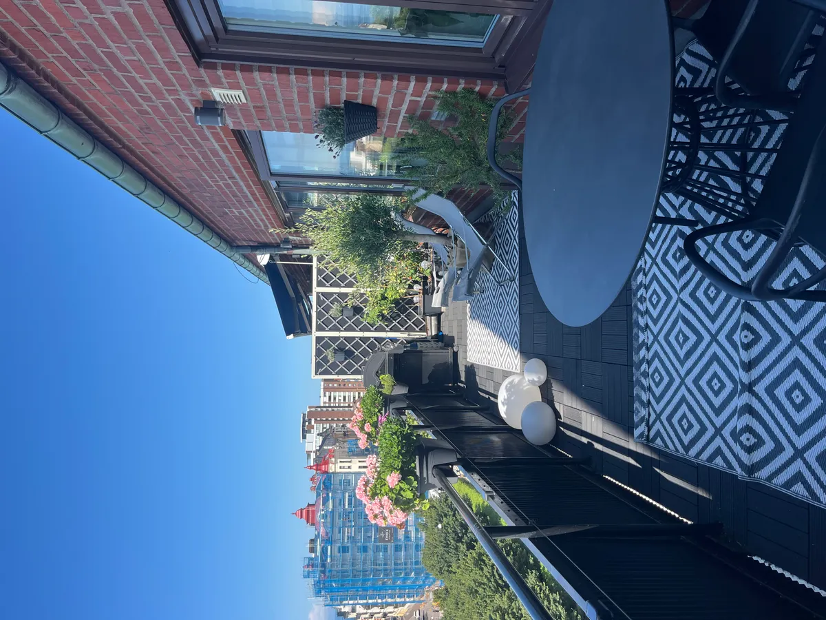 Hyreslägenhet på Helsingborg i helsingborg
