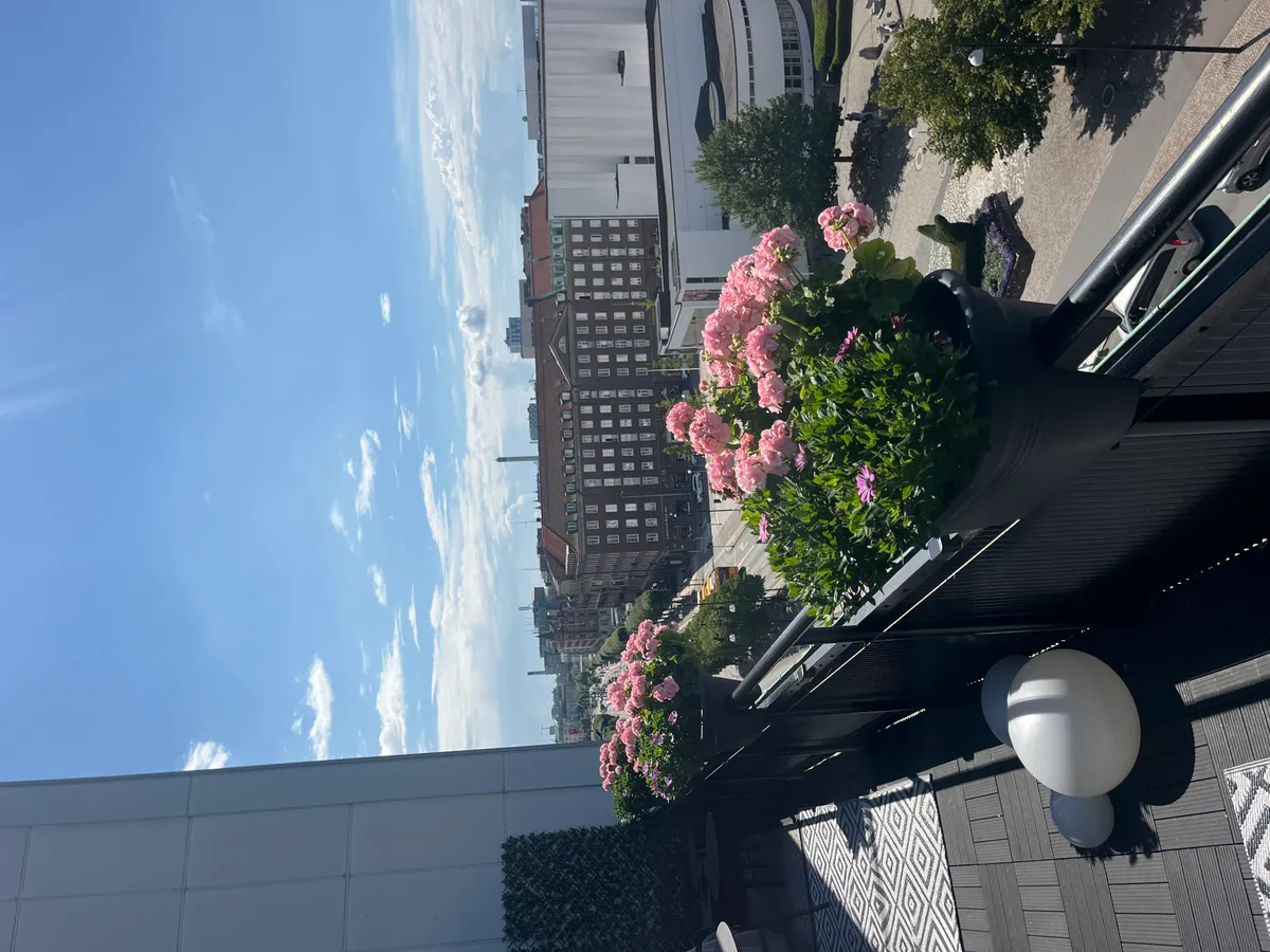 Hyreslägenhet på Helsingborg i helsingborg