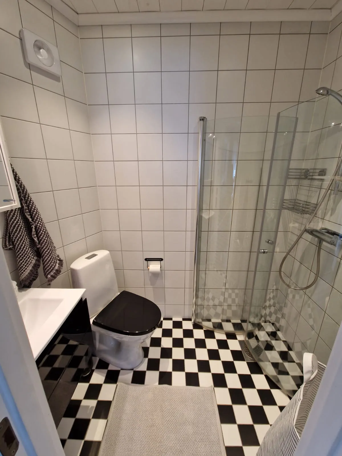 Hyreslägenhet på Värmdö i varmdo