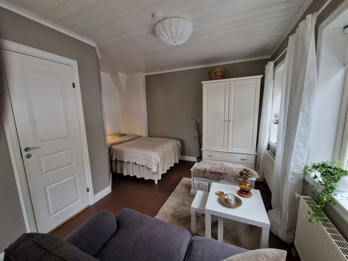 Hyreslägenhet på Värmdö i varmdo
