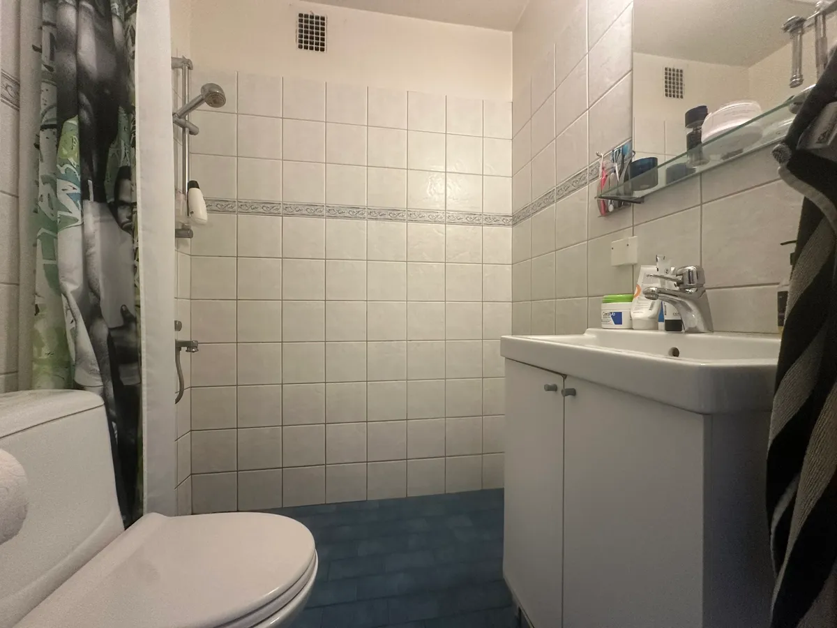 Hyreslägenhet på Uppsala i uppsala