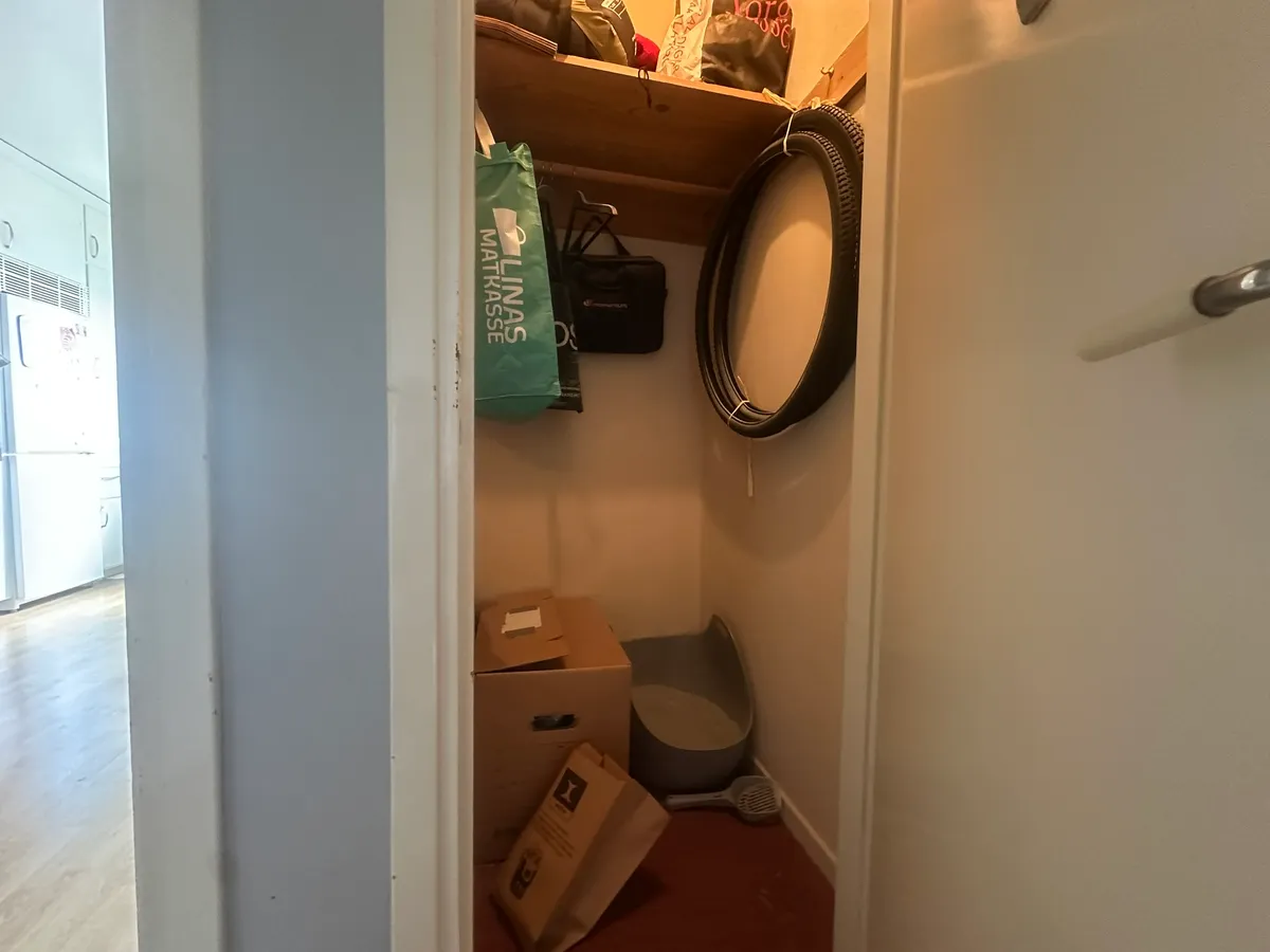 Hyreslägenhet på Uppsala i uppsala
