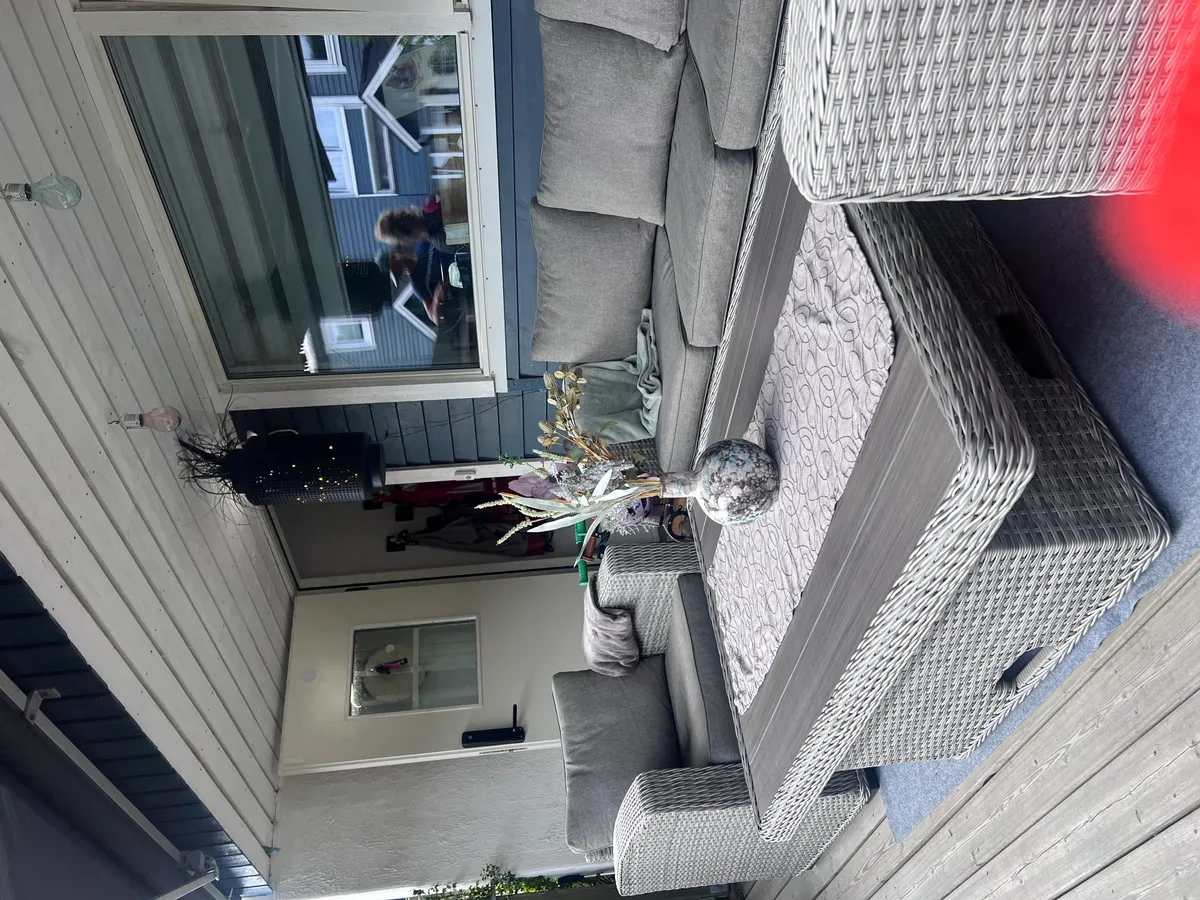 Hyresbostad på Partille i partille