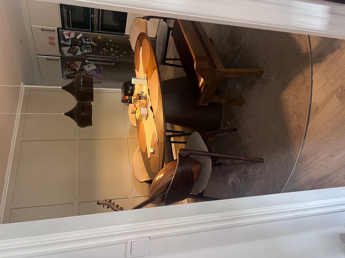 Hyresbostad på Partille i partille