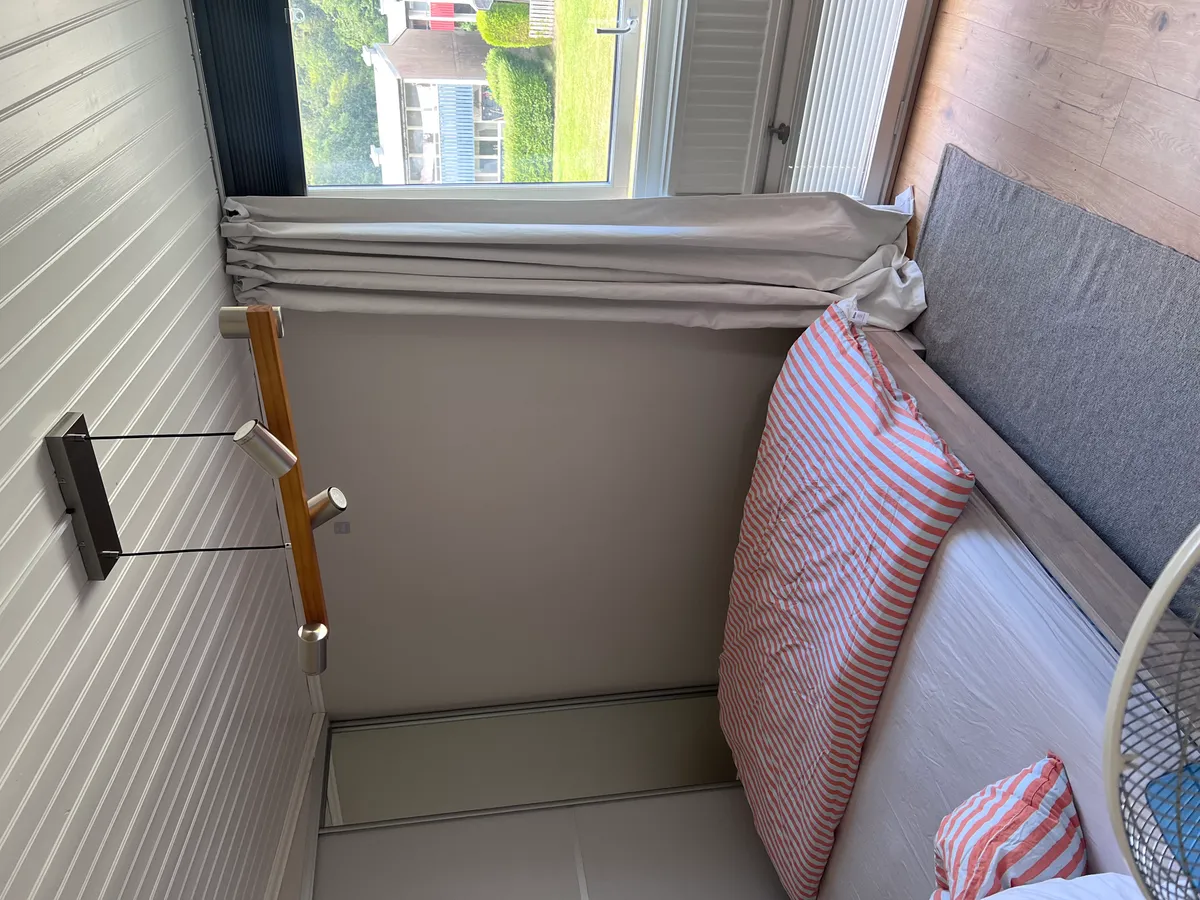 Hyresbostad på Partille i partille