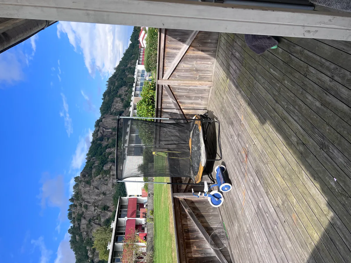 Hyresbostad på Partille i partille