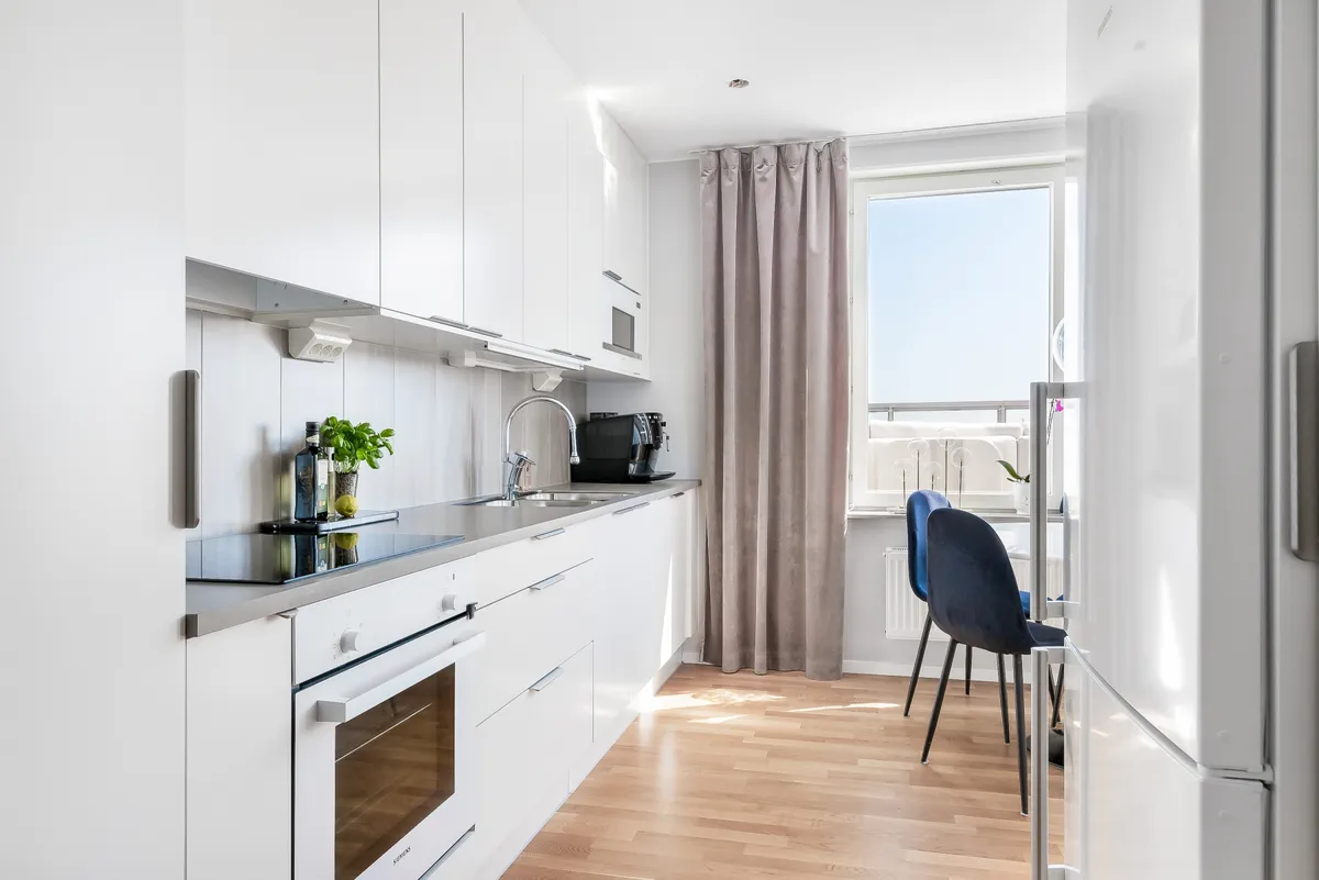 Hyreslägenhet på Sundbyberg i sundbyberg