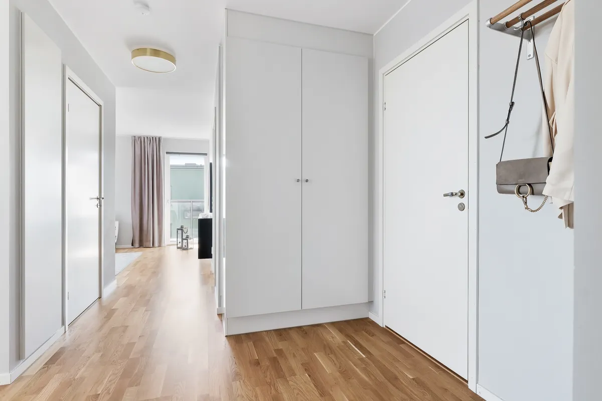 Hyreslägenhet på Sundbyberg i sundbyberg