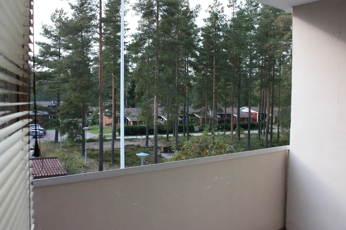 Hyreslägenhet på Lappeenranta i lappeenranta
