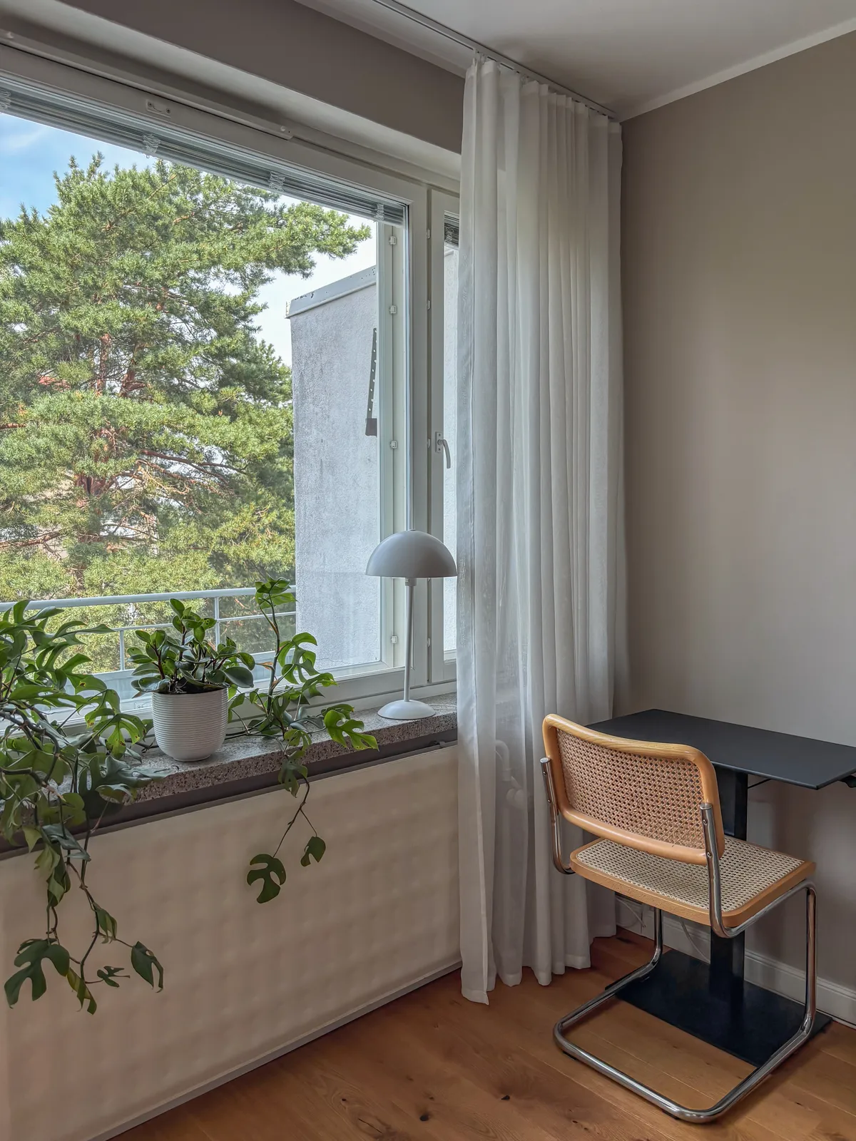 Hyreslägenhet på Helsinki i helsinki