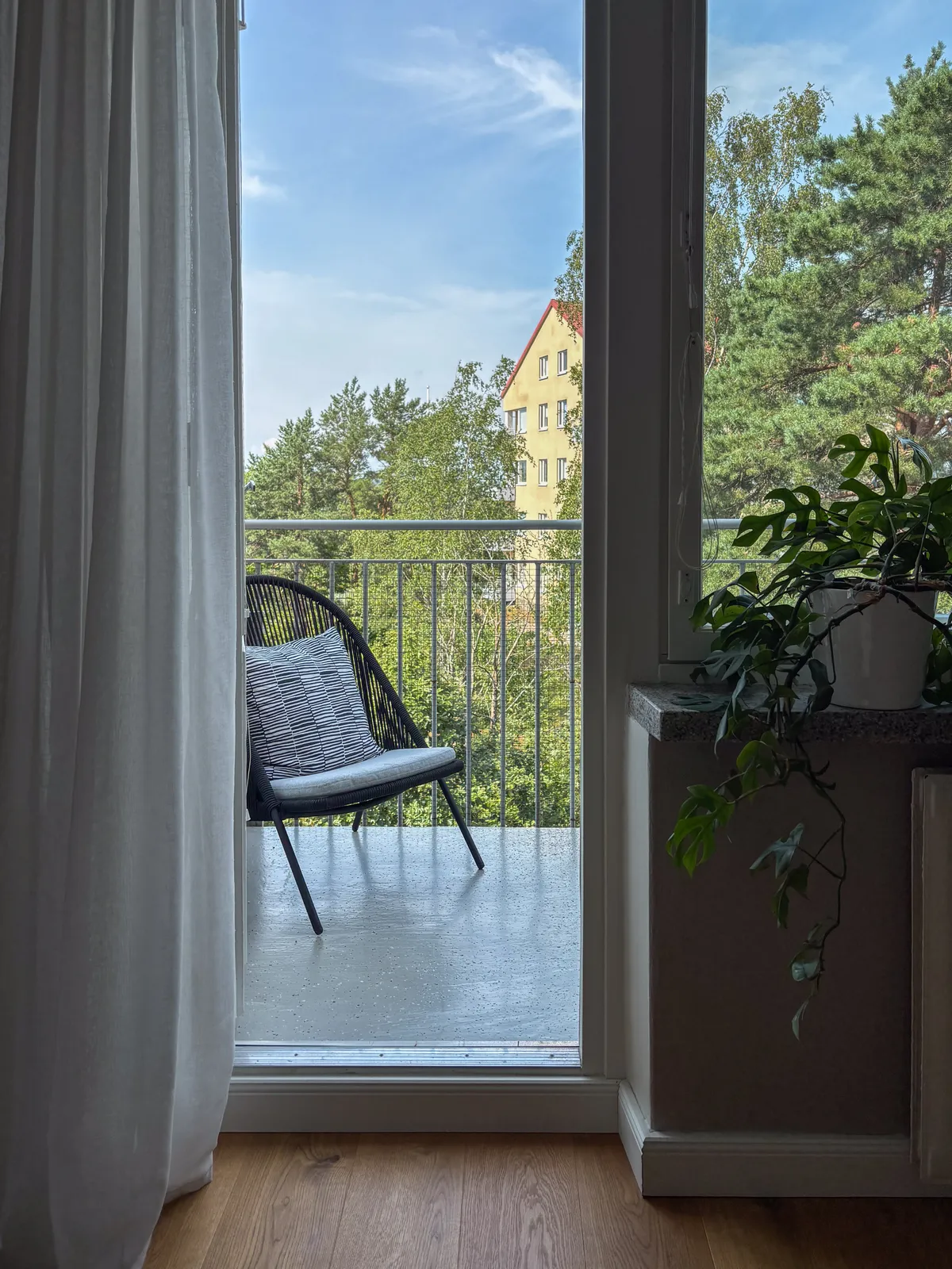 Hyreslägenhet på Helsinki i helsinki