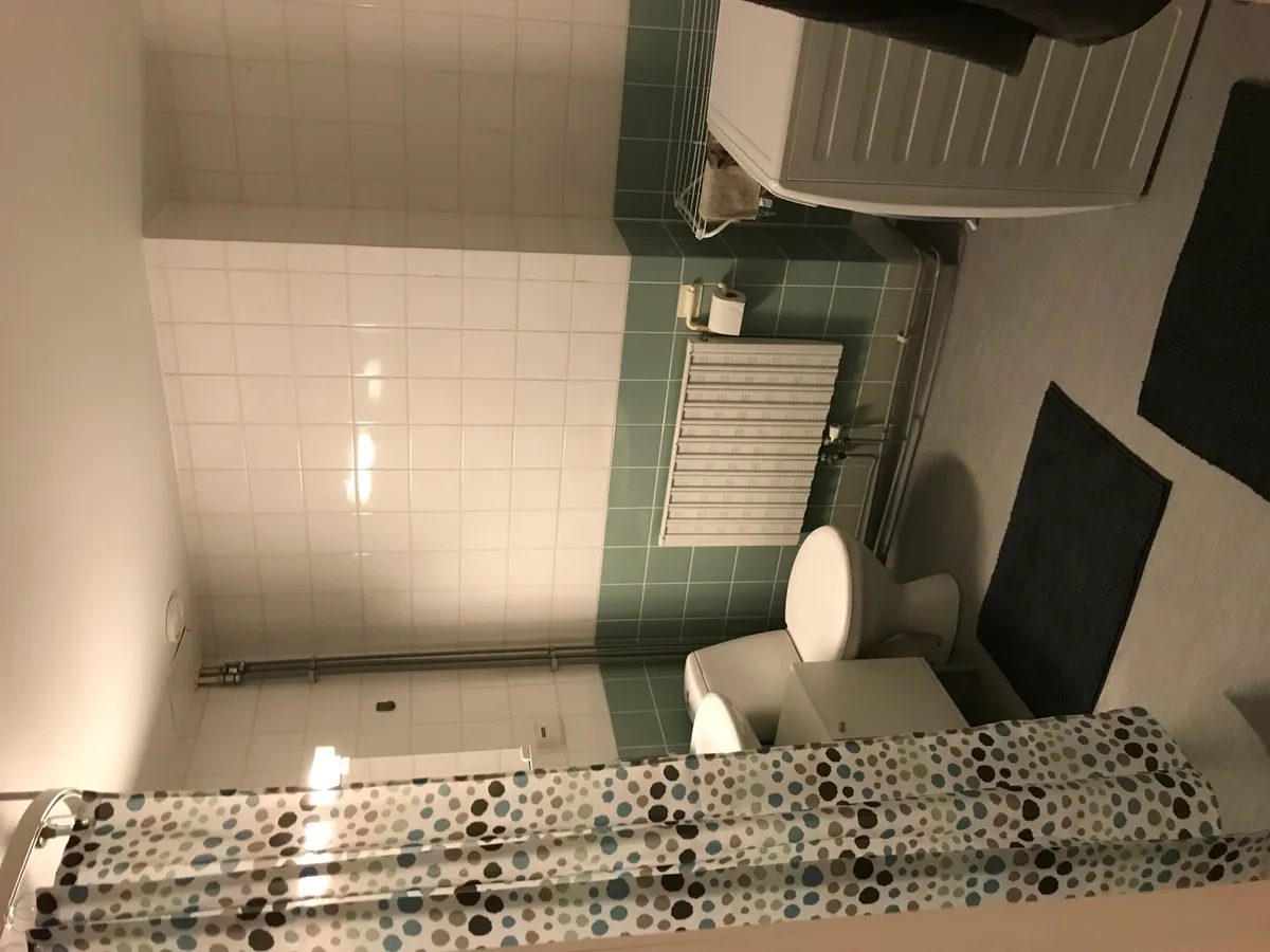 Hyreslägenhet på Jyväskylä i jyvaskyla