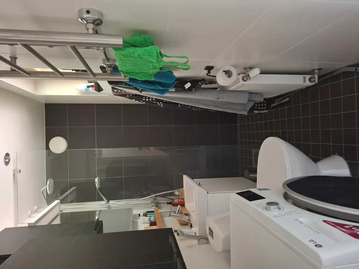 Hyresbostad på Espoo i espoo