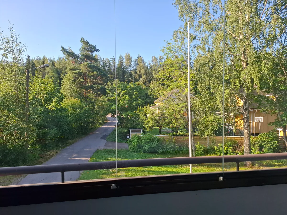 Hyresbostad på Espoo i espoo