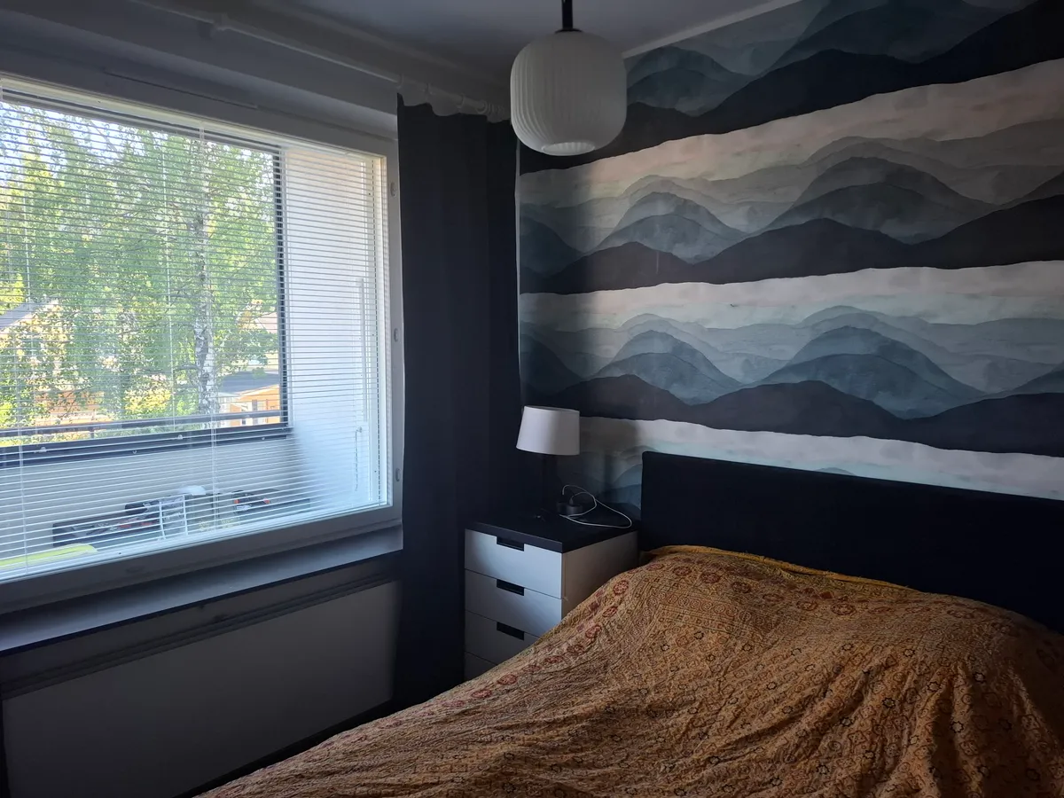 Hyresbostad på Espoo i espoo