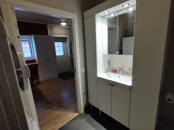 Hyreslägenhet på Örebro i orebro