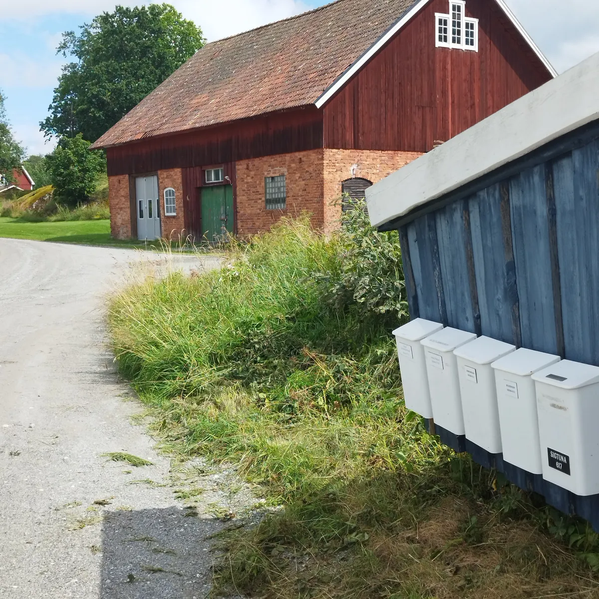 Hyreslägenhet på Örebro i orebro