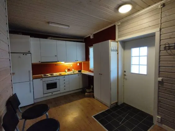 Hyreslägenhet på Örebro i orebro