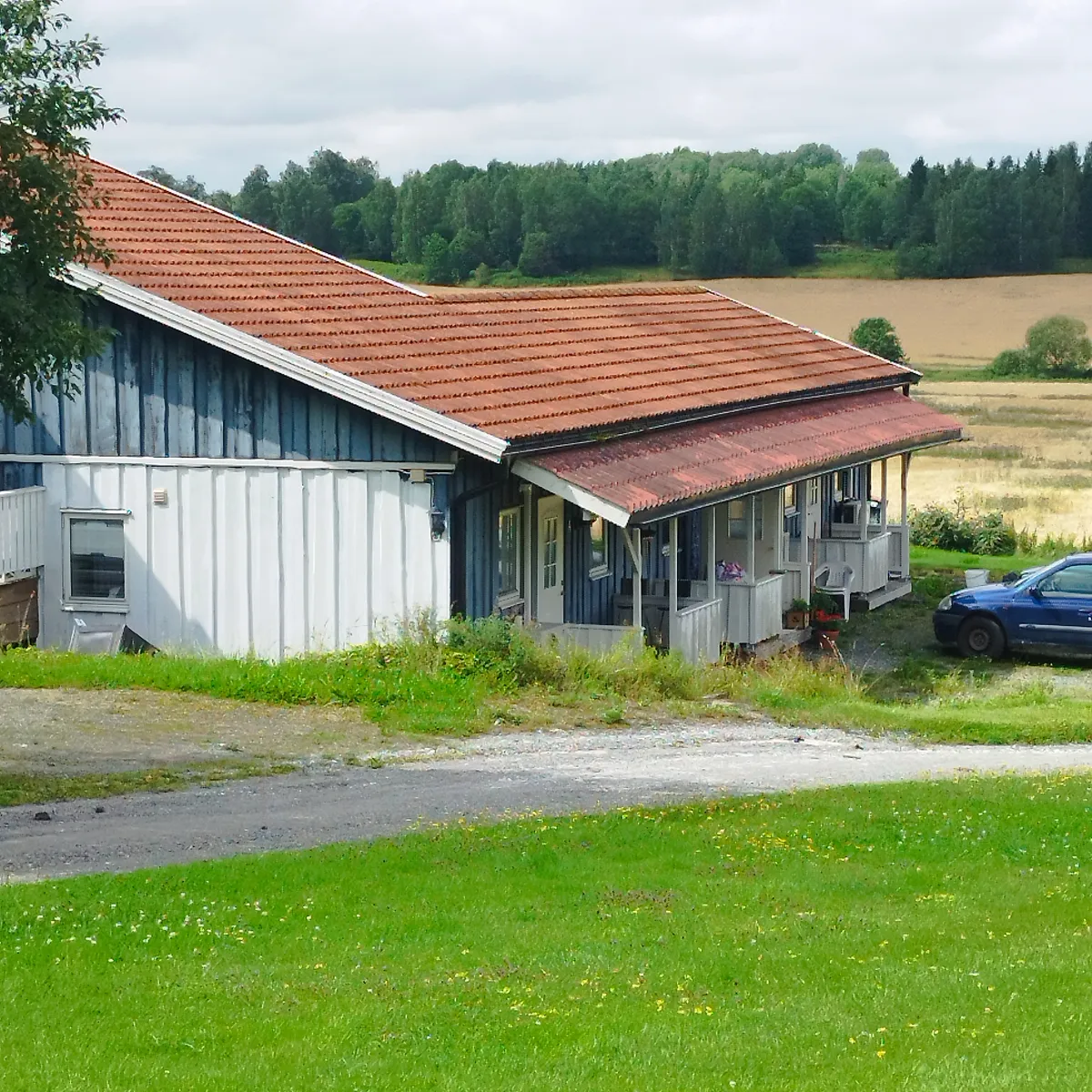 Hyreslägenhet på Örebro i orebro
