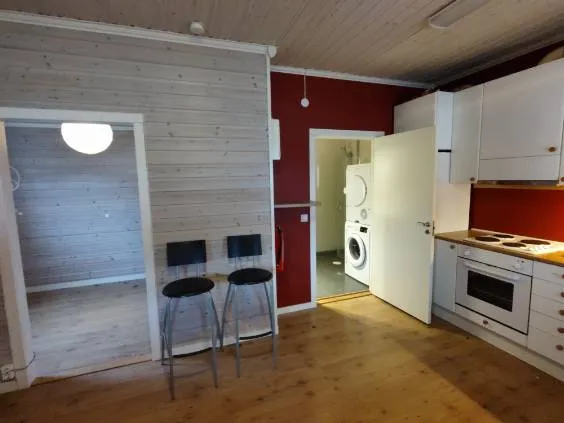 Hyreslägenhet på Örebro i orebro