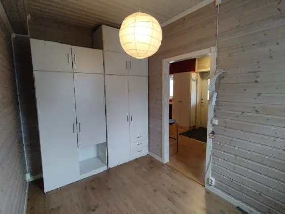 Hyreslägenhet på Örebro i orebro