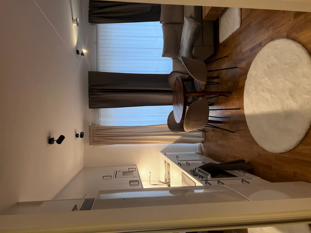 Hyreslägenhet på Limhamn i limhamn